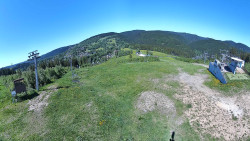 Skiareál Bublava
