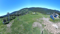 Skiareál Bublava