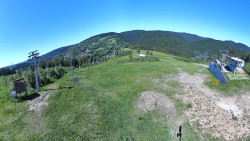 Skiareál Bublava