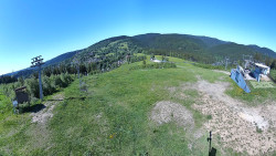 Skiareál Bublava