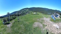 Skiareál Bublava