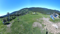 Skiareál Bublava