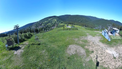 Skiareál Bublava