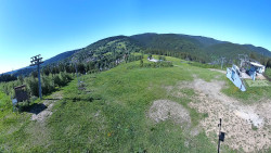 Skiareál Bublava