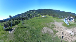 Skiareál Bublava
