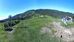 Skiareál Bublava