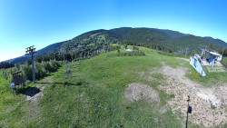 Skiareál Bublava
