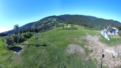 Skiareál Bublava