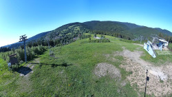 Skiareál Bublava