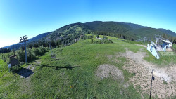 Skiareál Bublava