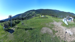 Skiareál Bublava