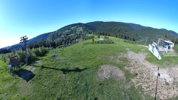 Skiareál Bublava