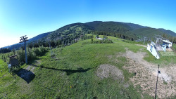 Skiareál Bublava