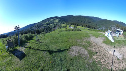 Skiareál Bublava