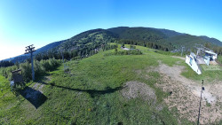 Skiareál Bublava