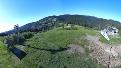 Skiareál Bublava