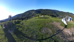 Skiareál Bublava
