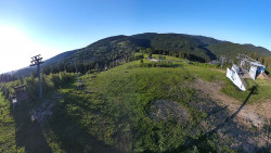 Skiareál Bublava