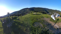 Skiareál Bublava