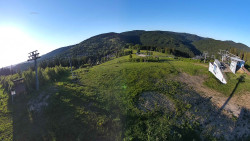 Skiareál Bublava