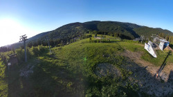 Skiareál Bublava
