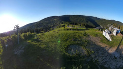Skiareál Bublava