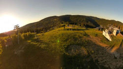 Skiareál Bublava