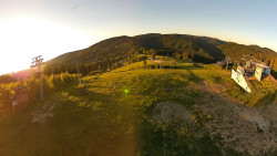 Skiareál Bublava