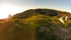 Skiareál Bublava
