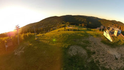 Skiareál Bublava