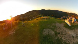 Skiareál Bublava