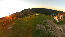 Skiareál Bublava