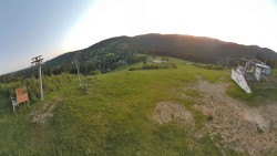 Skiareál Bublava