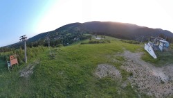 Skiareál Bublava