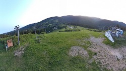 Skiareál Bublava