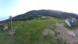Skiareál Bublava