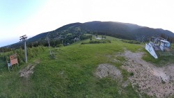 Skiareál Bublava