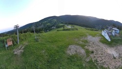 Skiareál Bublava