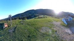 Skiareál Bublava
