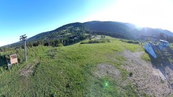 Skiareál Bublava