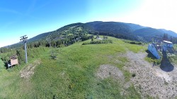 Skiareál Bublava