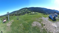 Skiareál Bublava
