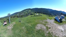 Skiareál Bublava