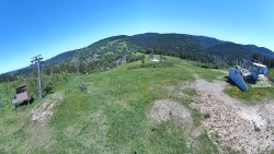 Skiareál Bublava