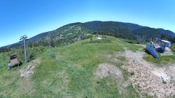 Skiareál Bublava