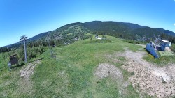 Skiareál Bublava