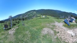 Skiareál Bublava