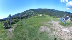 Skiareál Bublava