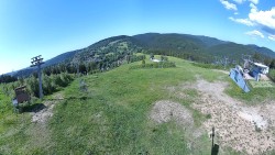 Skiareál Bublava