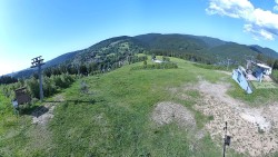 Skiareál Bublava